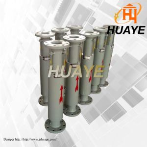 無約束型補償器（WYS型）